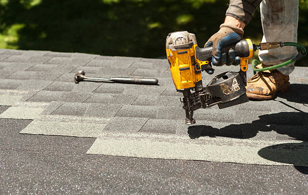 Quick and Trustworthy Emergency Roof Repair Services in St Martins, MO